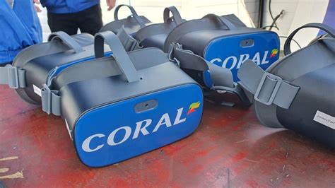 coral virtual horse racing|Coral partners with JockeyCam on VR horse racing experience to debu.